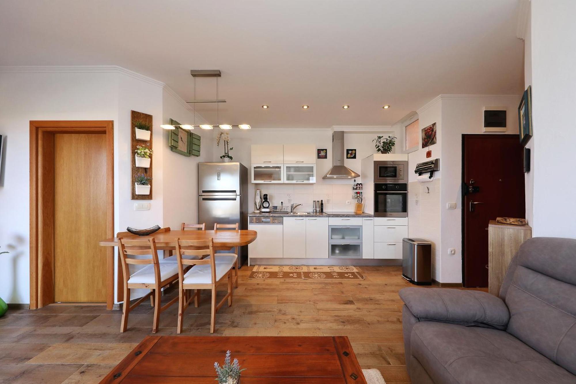 Apartman Sipina 3 Куклица Екстер'єр фото