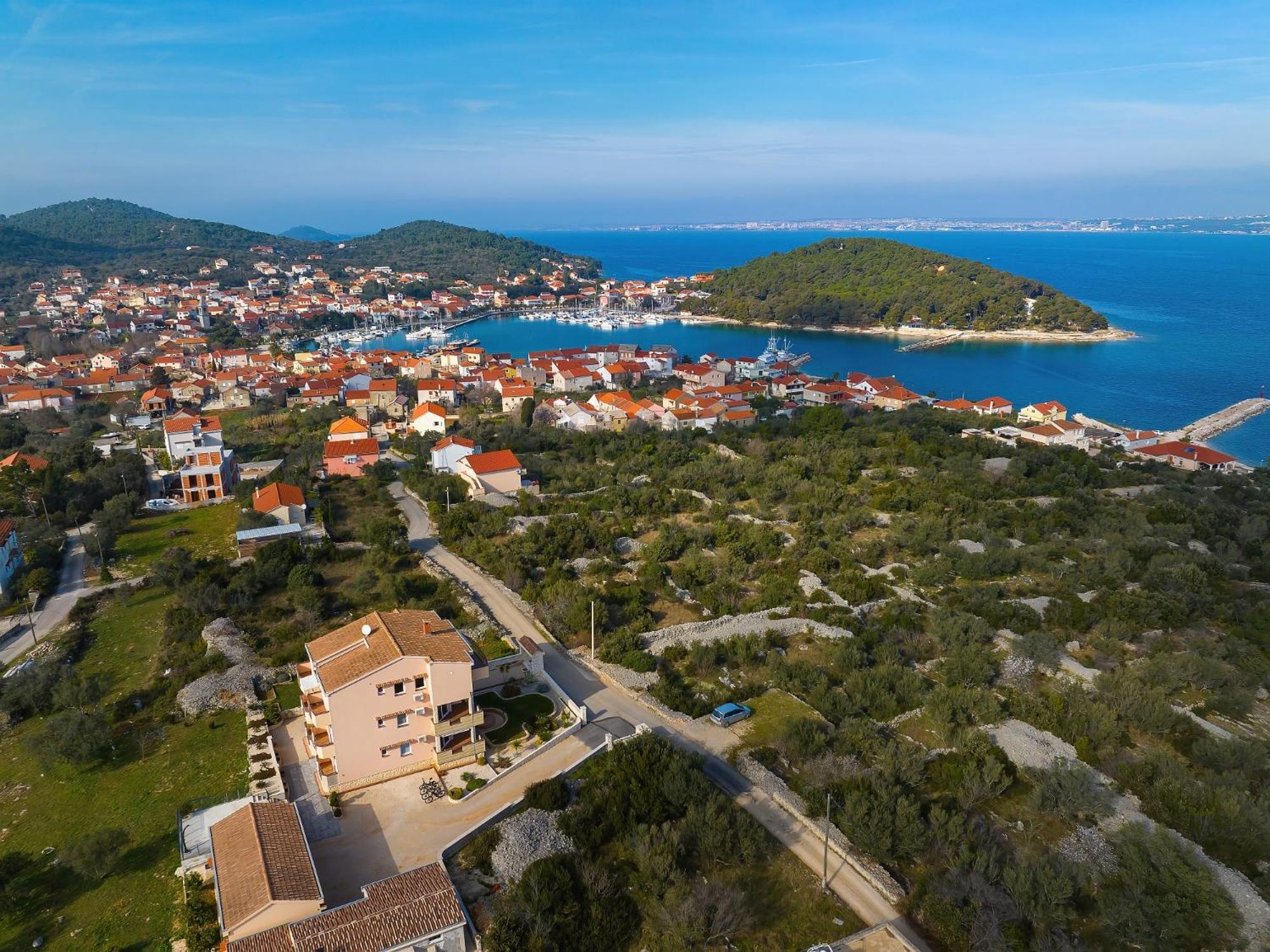 Apartman Sipina 3 Куклица Екстер'єр фото