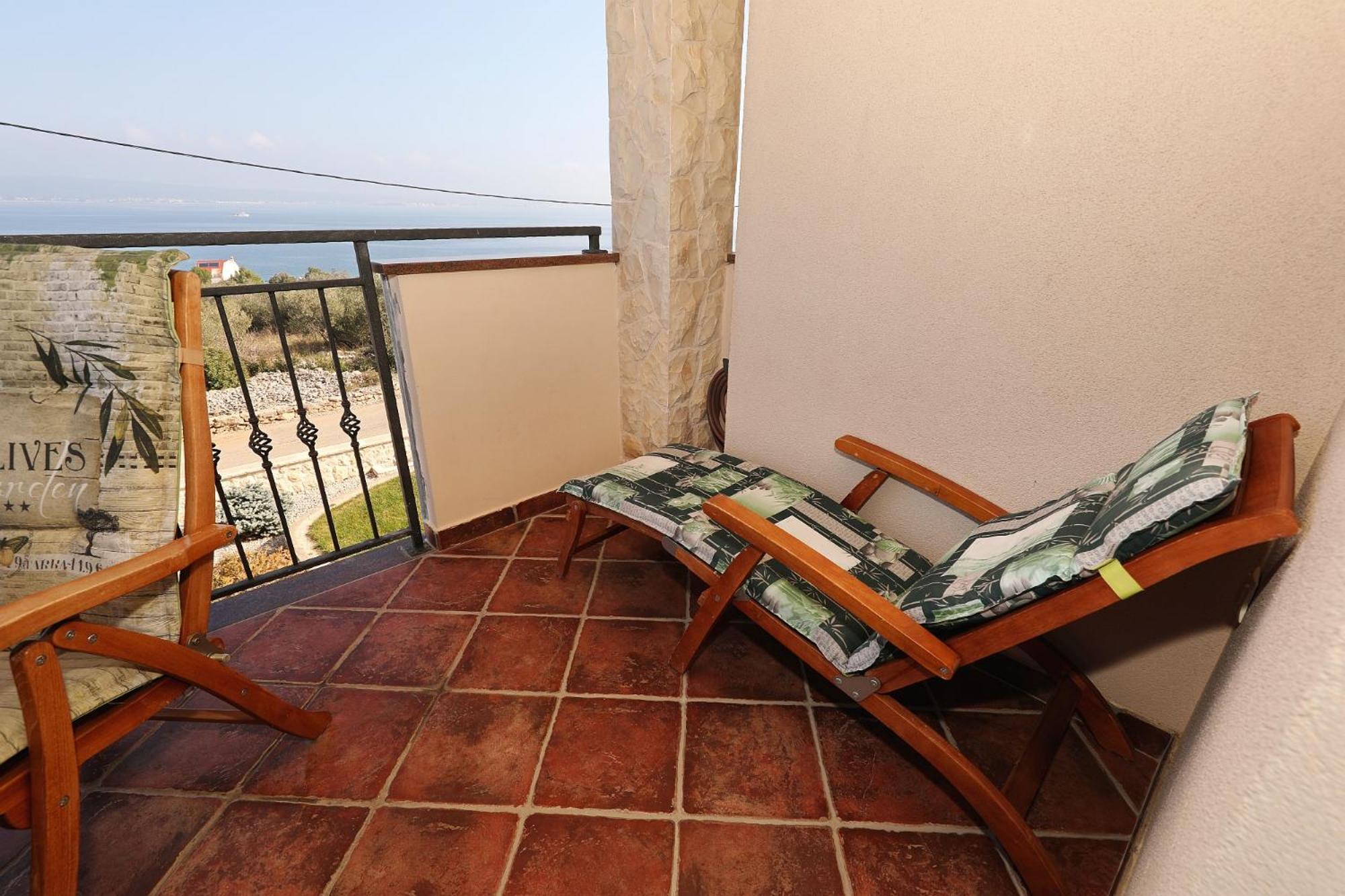 Apartman Sipina 3 Куклица Екстер'єр фото