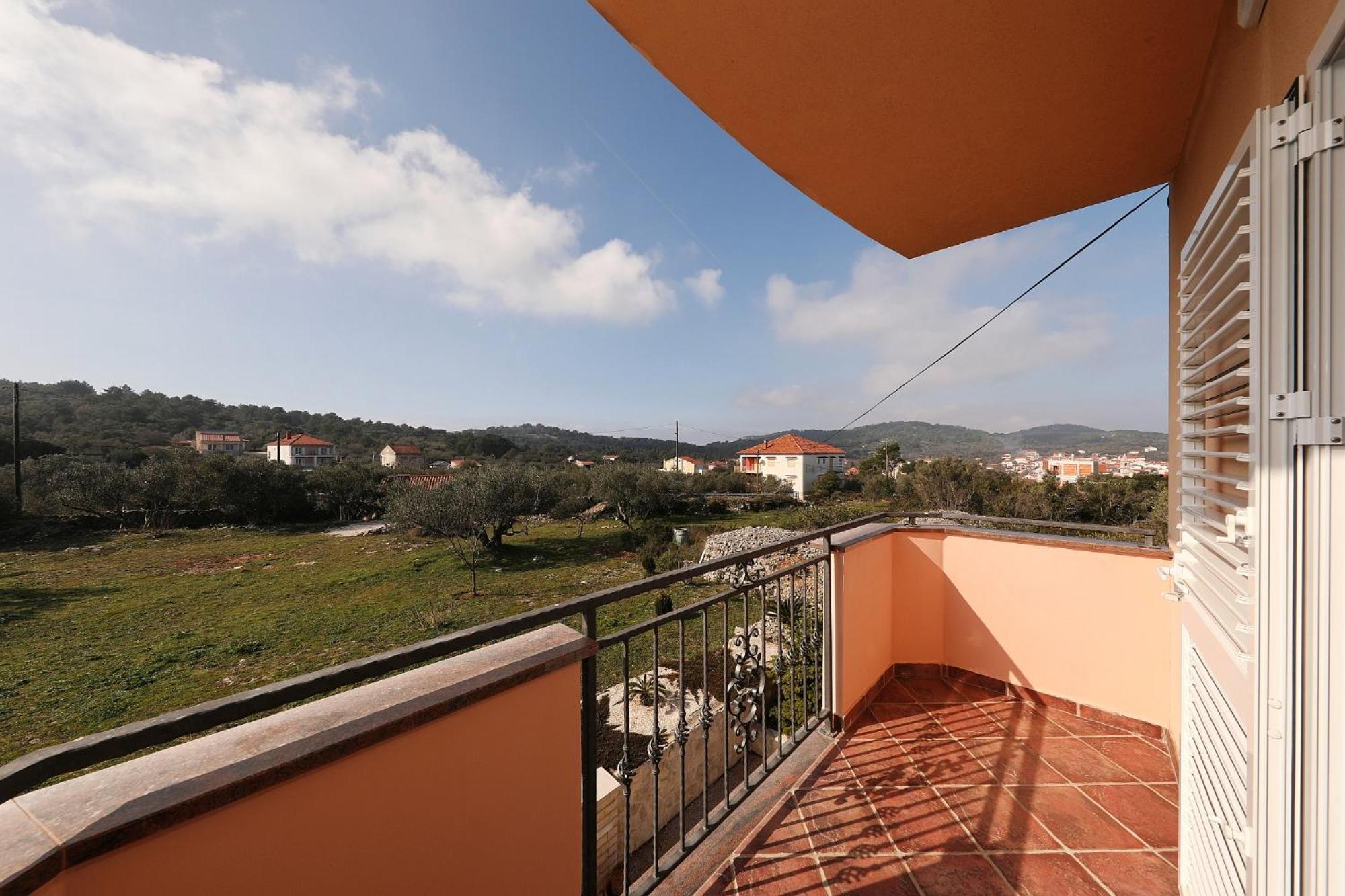Apartman Sipina 3 Куклица Екстер'єр фото