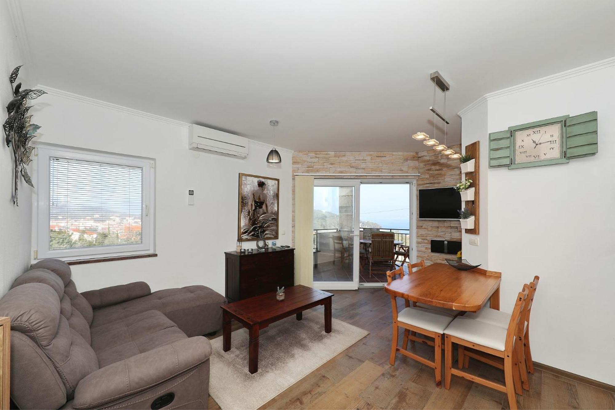 Apartman Sipina 3 Куклица Екстер'єр фото