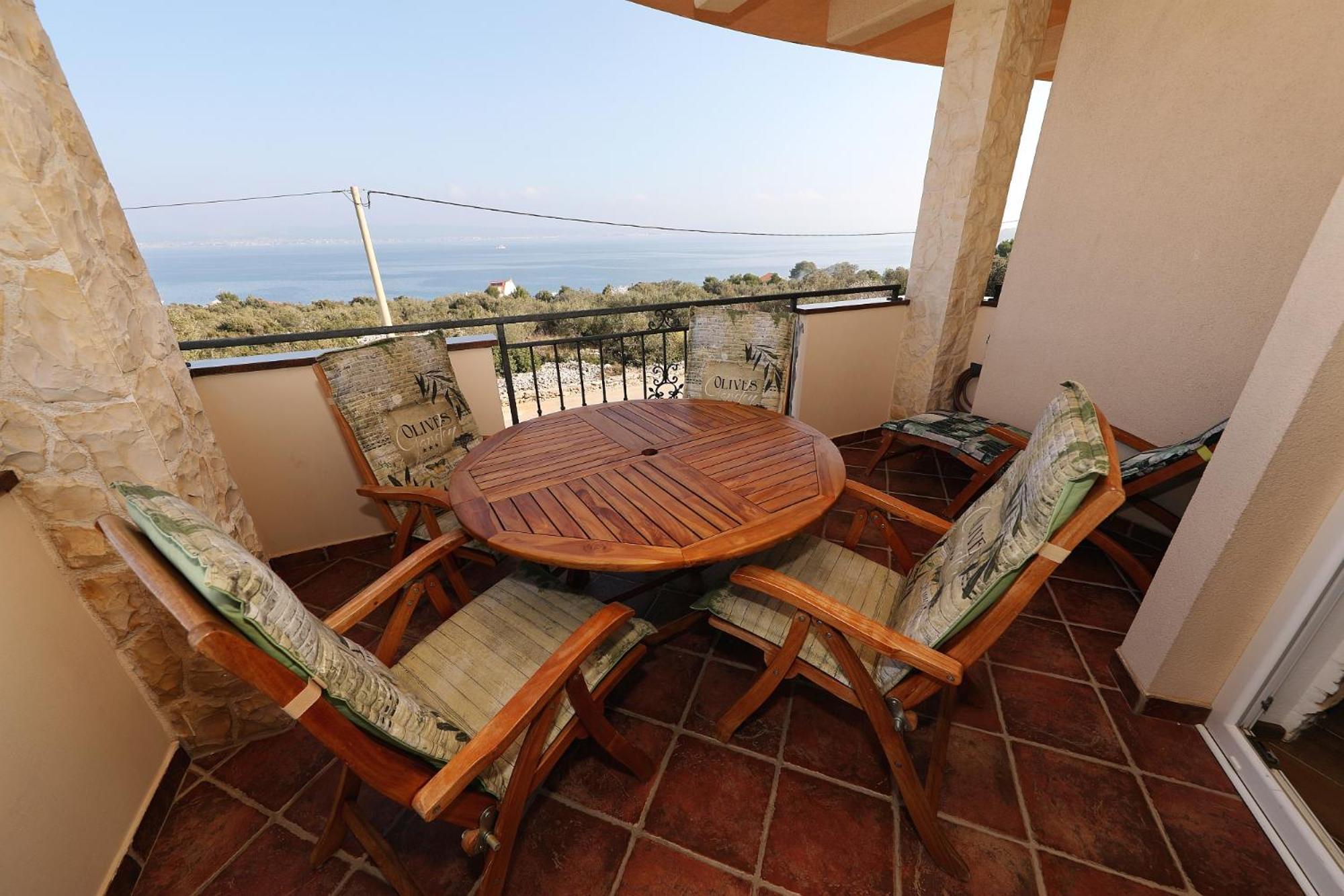 Apartman Sipina 3 Куклица Екстер'єр фото