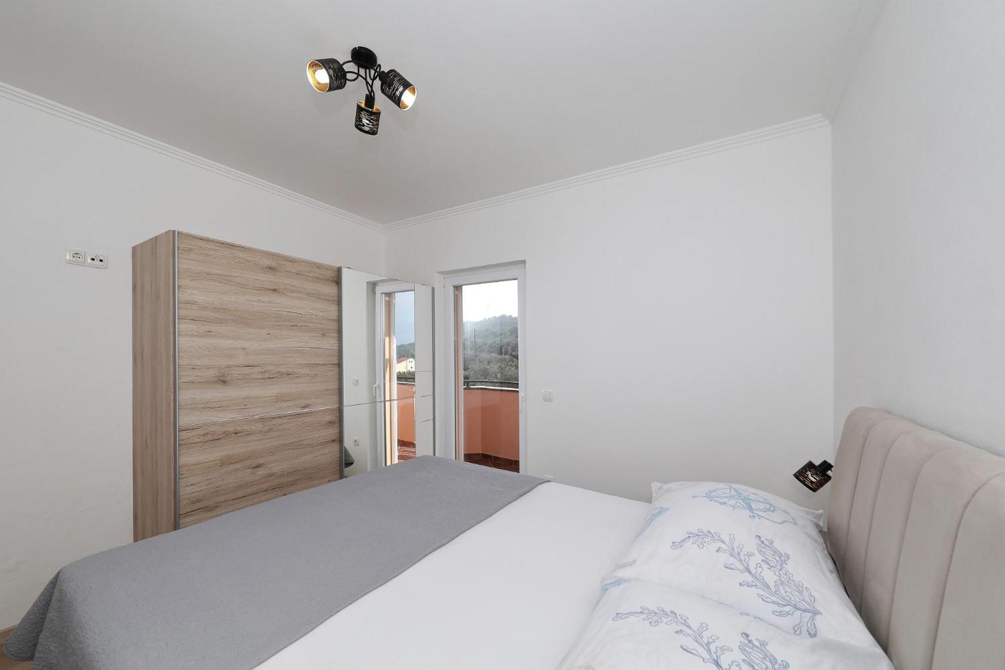 Apartman Sipina 3 Куклица Екстер'єр фото