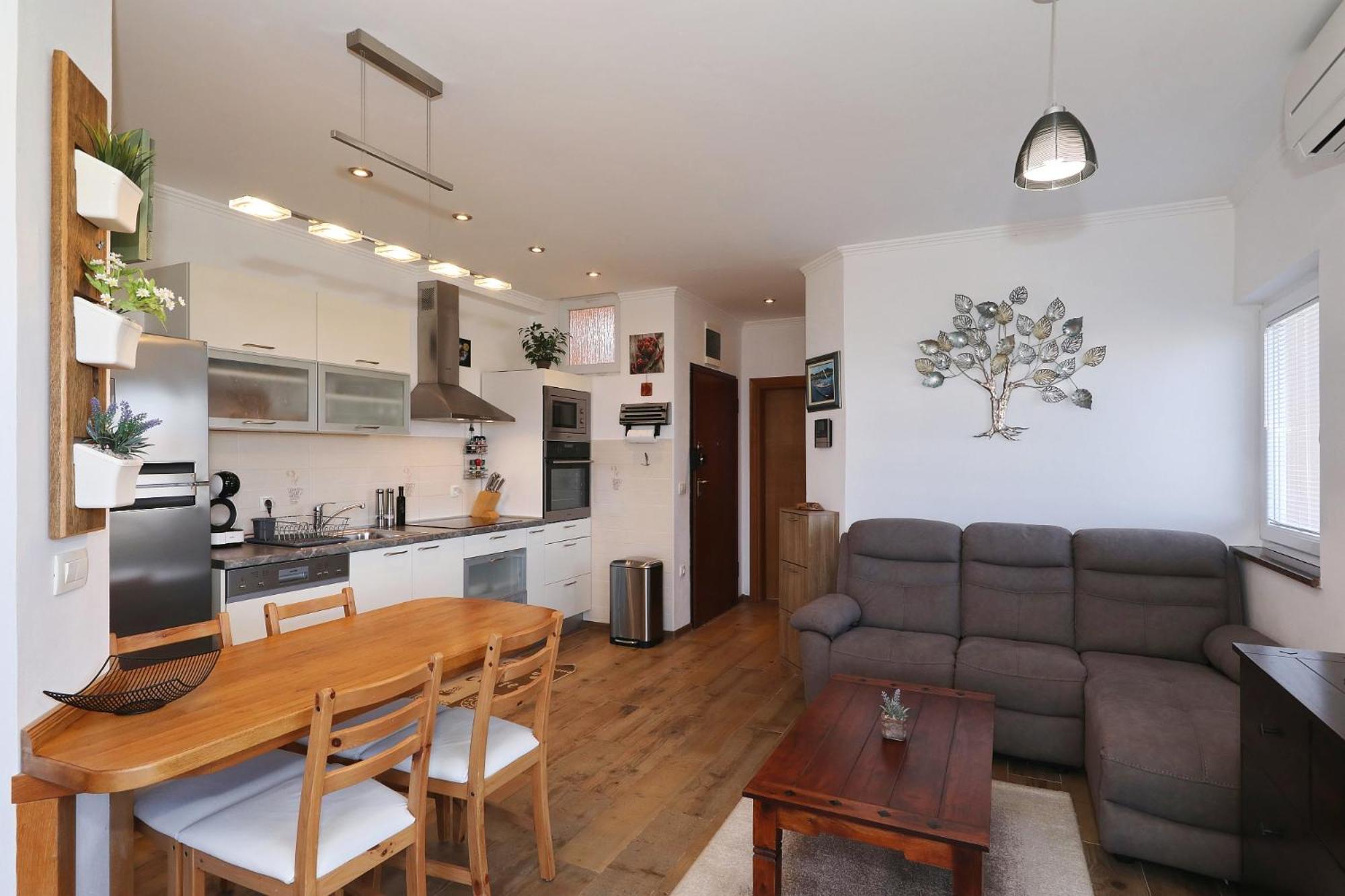 Apartman Sipina 3 Куклица Екстер'єр фото