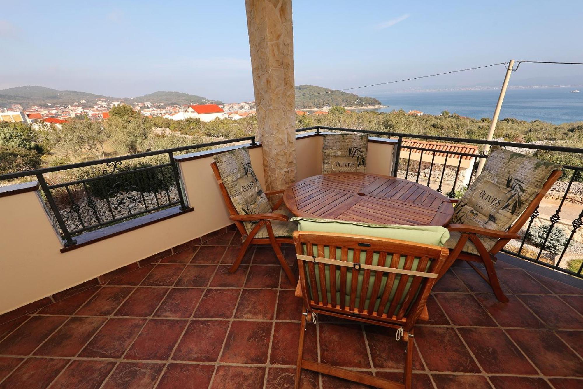 Apartman Sipina 3 Куклица Екстер'єр фото