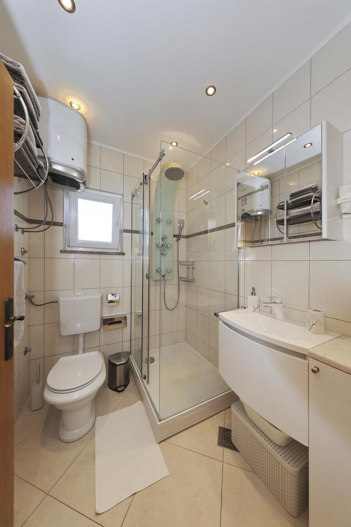 Apartman Sipina 3 Куклица Екстер'єр фото