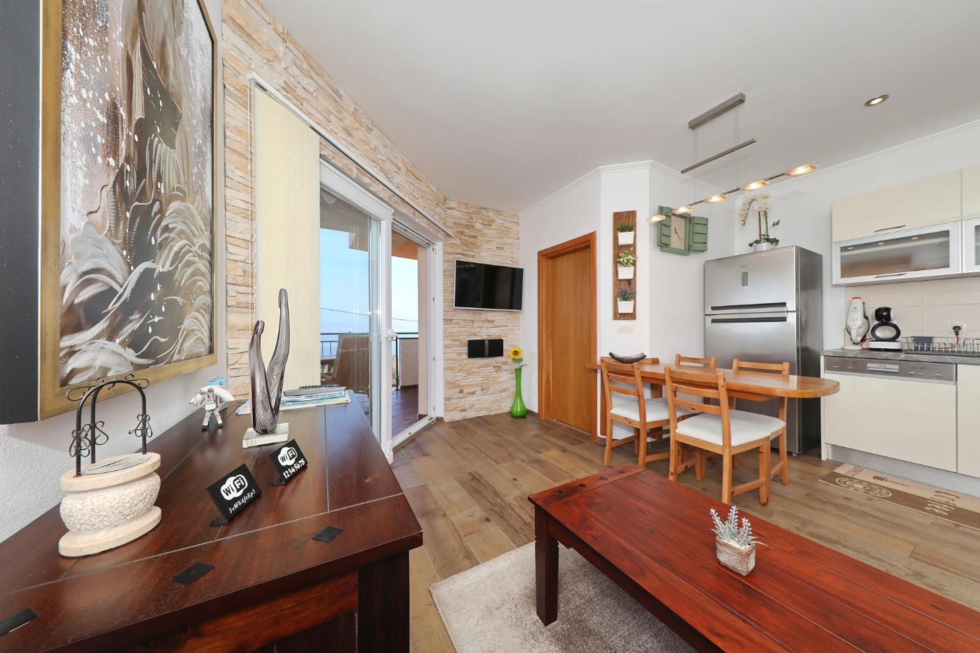 Apartman Sipina 3 Куклица Екстер'єр фото