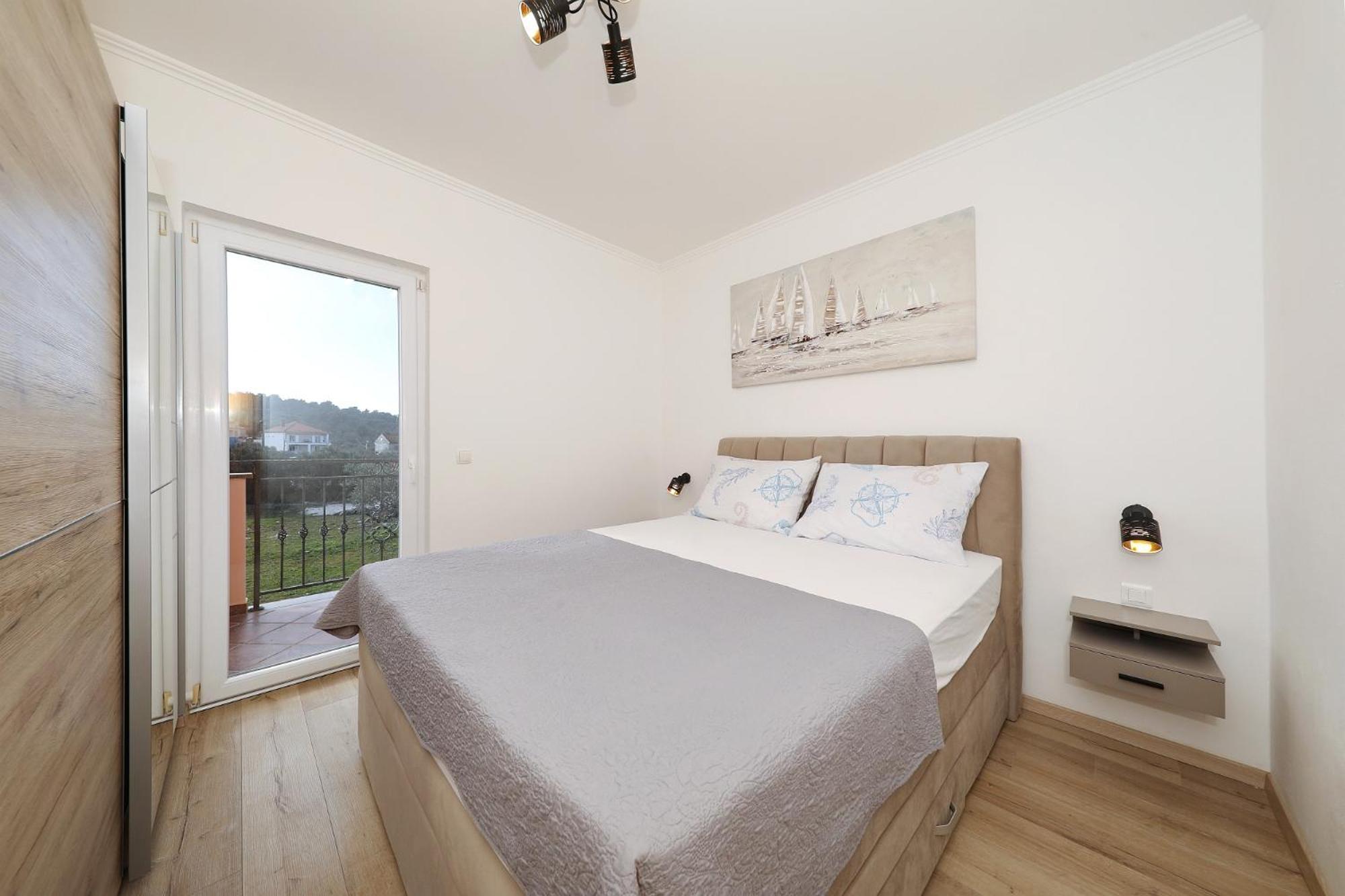 Apartman Sipina 3 Куклица Екстер'єр фото