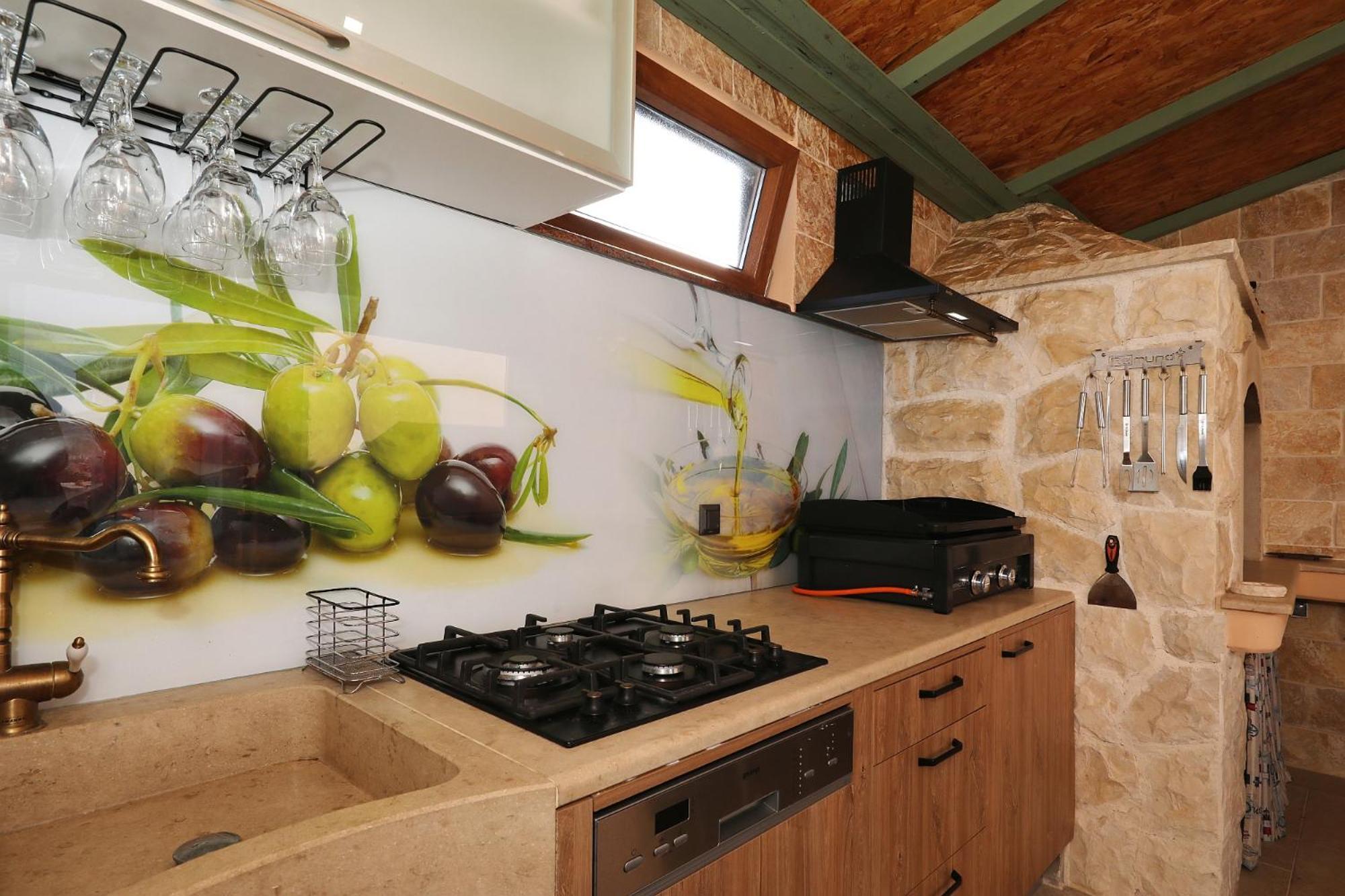 Apartman Sipina 3 Куклица Екстер'єр фото