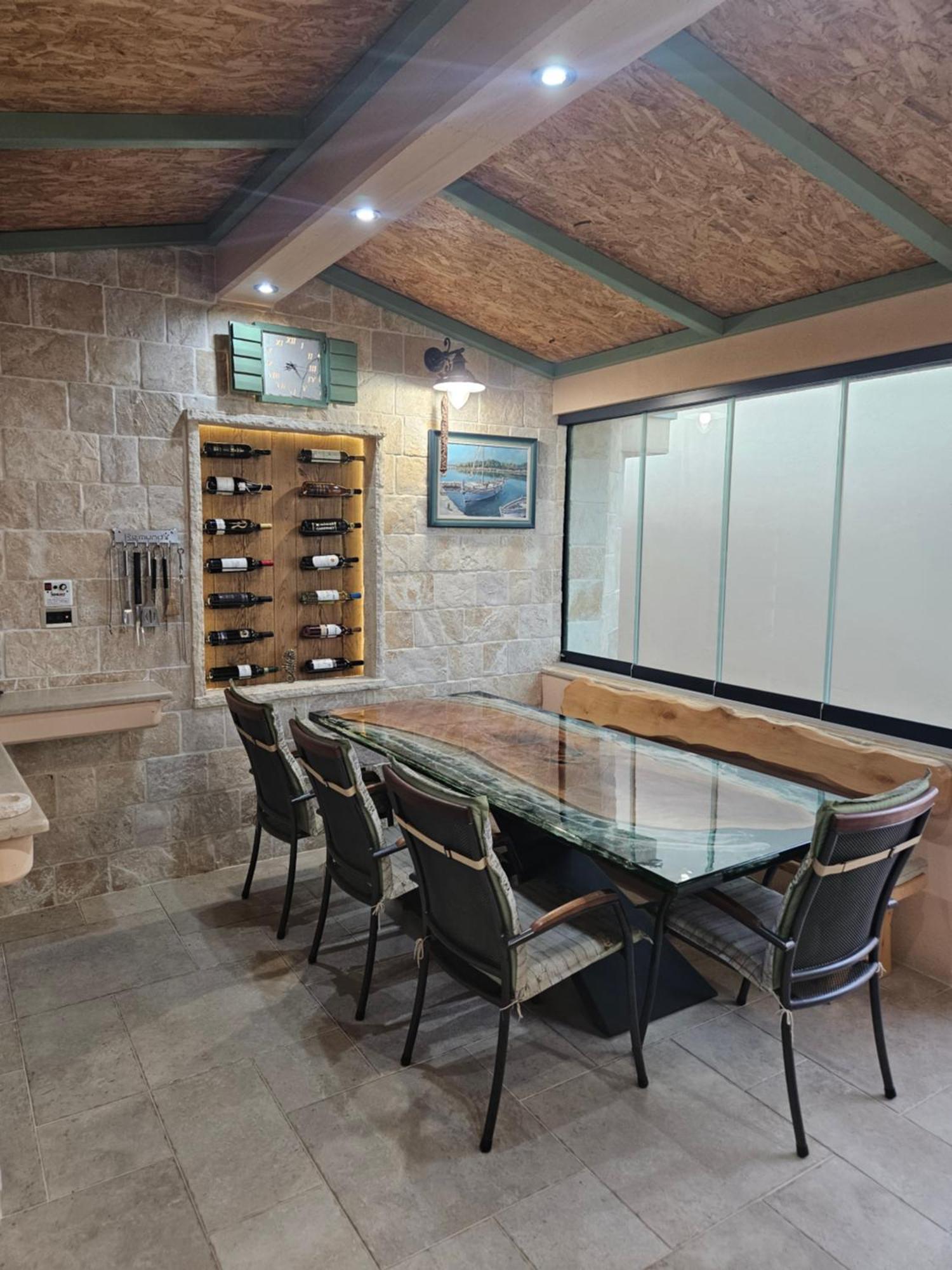 Apartman Sipina 3 Куклица Екстер'єр фото